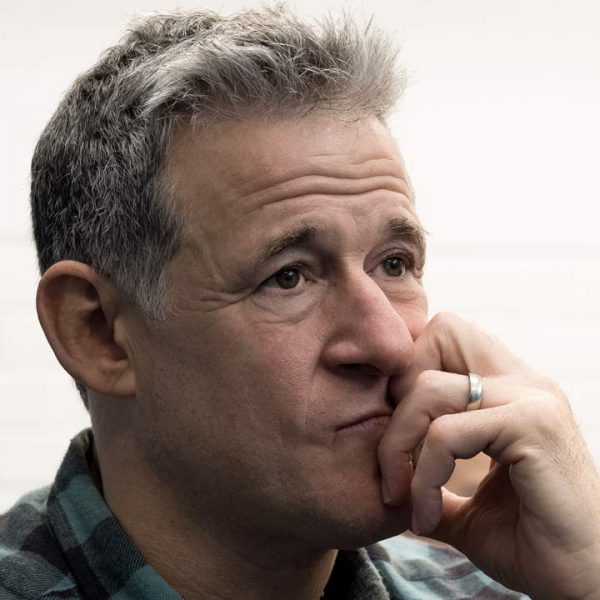 Daniel Dresner profile photo